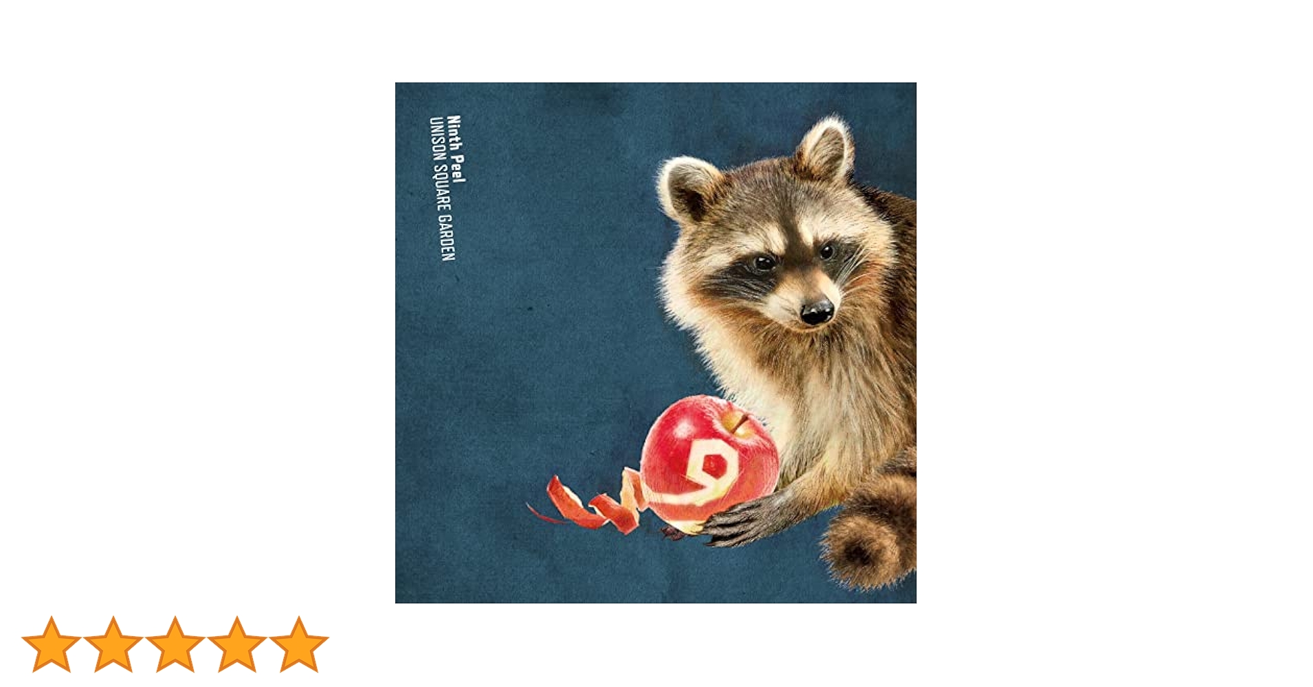 UNISON SQUARE GARDEN Ninth Peel 完全生産限定盤 Ninth Peel （完全生産限定盤） – TOY'S STORE